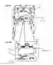 Fig. 07 - Fixation device and image formation apparatus having a reflector unit reflecting heat from a heat source to belt