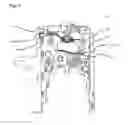 Fig. 08 - Fixation device and image formation apparatus having a reflector unit reflecting heat from a heat source to belt