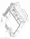 Fig. 10 - Image forming apparatus that performs position switching control of a conveyance guide based on at least one of sheet detection and temperature detection