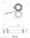 Fig. 11 - Fixing device
