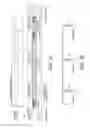 Fig. 04 - CENTER REGISTERED PROCESS DIRECTION HEATING ELEMENT BACKGROUND