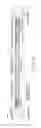 Fig. 05 - CENTER REGISTERED PROCESS DIRECTION HEATING ELEMENT BACKGROUND
