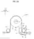 Fig. 23 - Fixing device with recording medium temperature control