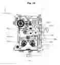 Fig. 17 - Fuser device and image forming apparatus