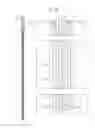 Fig. 13 - Fixing apparatus and heater for use in the apparatus