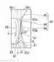 Fig. 01 - Image forming apparatus for controlling a traveling trajectory of a belt