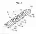 Fig. 04 - Image forming apparatus for controlling a traveling trajectory of a belt