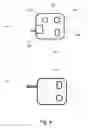 Fig. 05 - Image heating unit having an electrical substrate mounted on a surface of an outermost wall