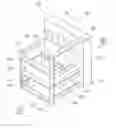 Fig. 01 - Image forming apparatus frame