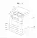 Fig. 02 - Image forming apparatus frame