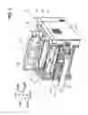 Fig. 02 - Image forming apparatus that facilitates positioning and attachment/detachment of image forming unit