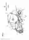 Fig. 10 - Image forming apparatus that facilitates positioning and attachment/detachment of image forming unit