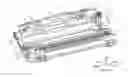 Fig. 01 - Developing cartridge provided with cover