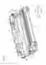 Fig. 03 - Developing cartridge provided with cover