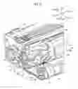 Fig. 06 - Developing cartridge provided with cover