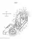 Fig. 08 - Developing cartridge provided with cover