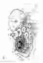 Fig. 02 - Mechanical clockwork movement with an adjustable tourbillon