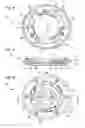 Fig. 05 - Mechanical clockwork movement with a tourbillon