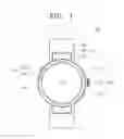 Fig. 02 - Smart watch and method of replacing components of the same