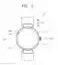 Fig. 03 - Smart watch and method of replacing components of the same