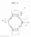 Fig. 05 - Smart watch and method of replacing components of the same