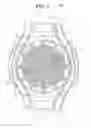 Fig. 02 - DIAL AND TIMEPIECE