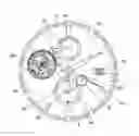 Fig. 01 - Electronic timepiece