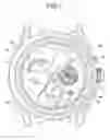Fig. 02 - Electronic timepiece