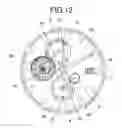 Fig. 13 - Electronic timepiece