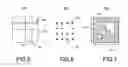 Fig. 05 - Use of manufacturing compounds to create fiducial marks