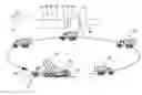 Fig. 01 - System for wireless communications between machines