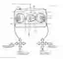 Fig. 01 - MULTI-MODE REMOTE CONTROL FLYING SYSTEMS