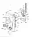 Fig. 01 - Fluid fitting with integrated fluid management device