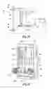 Fig. 20 - Fluid fitting with integrated fluid management device
