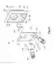 Fig. 22 - Fluid fitting with integrated fluid management device