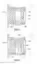 Fig. 24 - Fluid fitting with integrated fluid management device