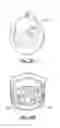 Fig. 26 - Fluid fitting with integrated fluid management device