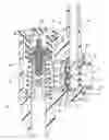 Fig. 01 - Thermostatic valve having anti-siphon feature