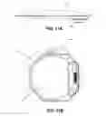 Fig. 22 - USER INTERFACE MEMBER FOR ELECTRONIC DEVICE