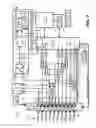 Fig. 15 - Thermostat with multiple sensing systems integrated therein