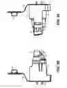 Fig. 18 - Thermostat with multiple sensing systems integrated therein
