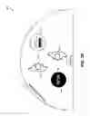 Fig. 44 - Thermostat with multiple sensing systems integrated therein