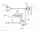 Fig. 01 - Current limiting electronic fuse circuit
