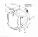 Fig. 01 - Toaster oven control knob and method of controlling a toaster oven