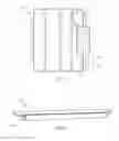 Fig. 13 - Attachment features for an accessory device
