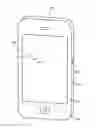 Fig. 01 - Crack mitigation in an optically transparent exterior of a portable electronic device