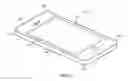 Fig. 02 - Crack mitigation in an optically transparent exterior of a portable electronic device