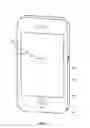 Fig. 03 - Crack mitigation in an optically transparent exterior of a portable electronic device