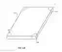 Fig. 12 - Crack mitigation in an optically transparent exterior of a portable electronic device