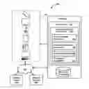 Fig. 01 - Dock for extending the utility of an electronic device